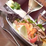 Hotel A&s Am Rosenpark 3*