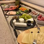 A&s Am Rosenpark Hotel 3*