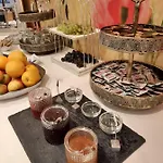 A&s Am Rosenpark Hotel 3*