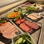 A&s Am Rosenpark Hotel