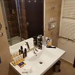 A&s Am Rosenpark Hotel 3*