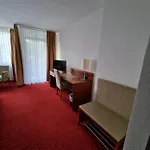 A&s Am Rosenpark Hotel Aachen