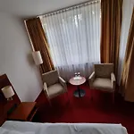 Hotel A&s Am Rosenpark Aachen