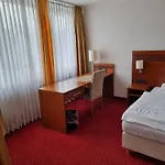 A&s Am Rosenpark Hotel