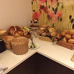 A&s Am Rosenpark Hotel 3*
