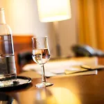 Hotel A&s Am Rosenpark 3*