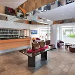 A&s Am Rosenpark Hotel 3*