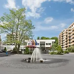 A&s Am Rosenpark Hotel Aachen