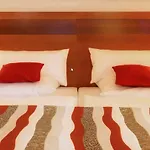 Hotel A&s Am Rosenpark 3*
