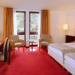 Hotel A&s Am Rosenpark 3*