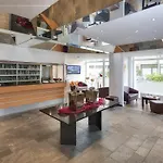 A&s Am Rosenpark Hotel