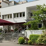 Hotel A&s Am Rosenpark Aachen