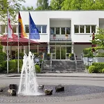 Hotel A&s Am Rosenpark 3*