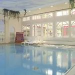 Hotel A&s Am Rosenpark 3*