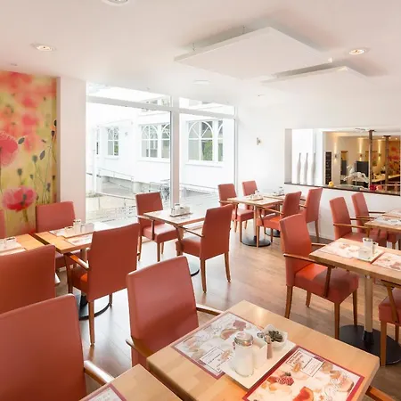 Am Rosenpark Ξενοδοχείο