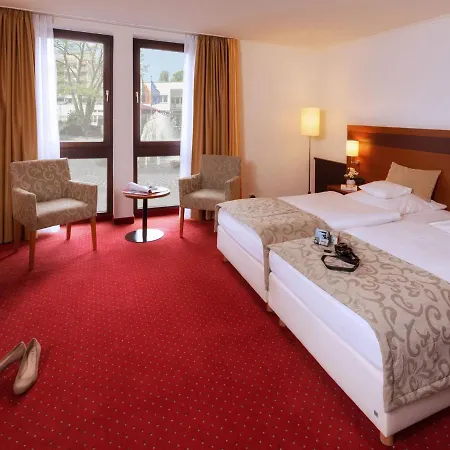 Am Rosenpark 3* Ахен