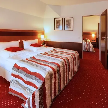 Am Rosenpark Ахен