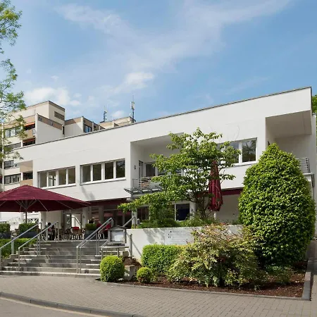 Am Rosenpark Hotel