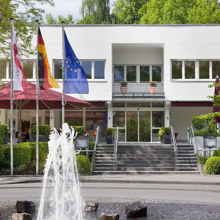 Am Rosenpark 3* Ахен