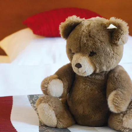 Am Rosenpark Отель 3*