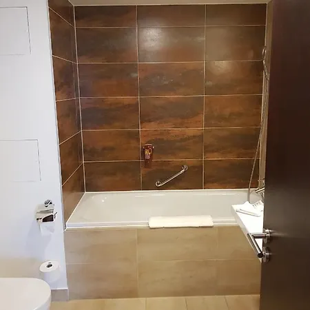 Ξενοδοχείο Am Rosenpark 3*