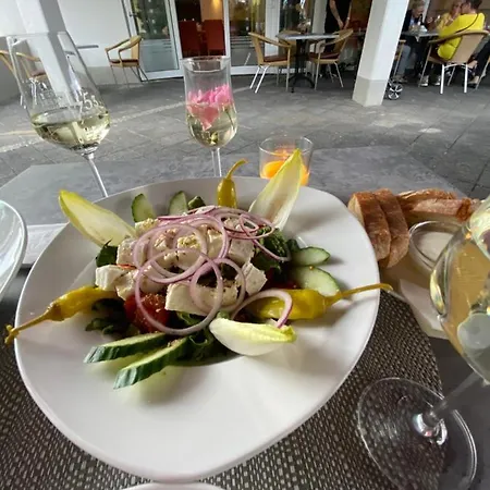 Am Rosenpark 3* Άαχεν