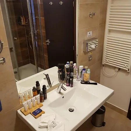 Am Rosenpark Ξενοδοχείο 3*