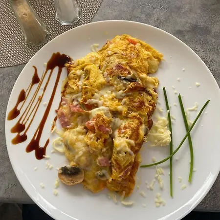 Am Rosenpark Ξενοδοχείο Άαχεν