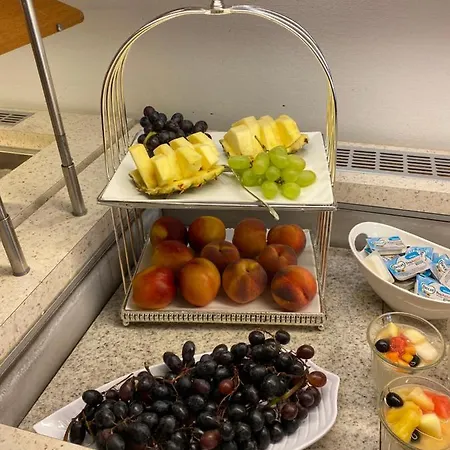 Am Rosenpark Ξενοδοχείο 3*