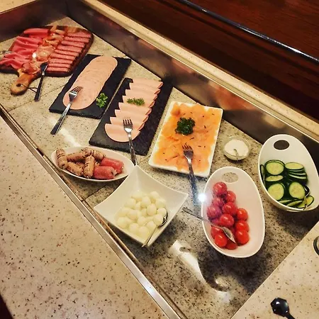 Am Rosenpark Άαχεν