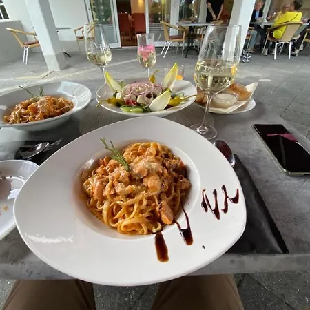 Ξενοδοχείο Am Rosenpark 3*