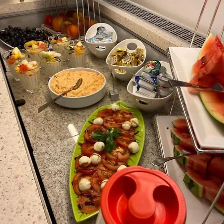 Ξενοδοχείο Am Rosenpark