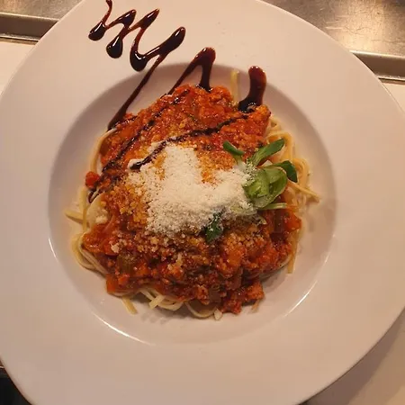 Ξενοδοχείο Am Rosenpark 3*