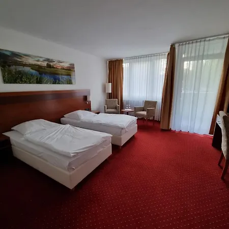 Am Rosenpark Ахен