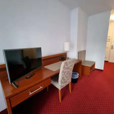 Am Rosenpark 3* Άαχεν