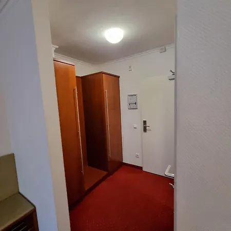 Am Rosenpark 3* Ахен