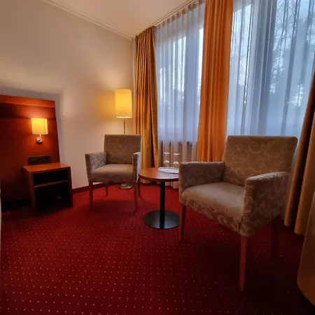 Am Rosenpark Άαχεν