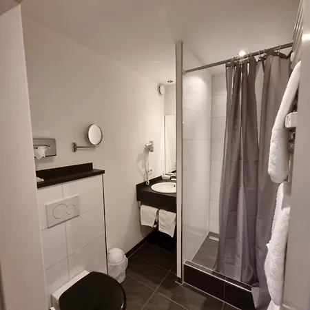 Am Rosenpark Άαχεν