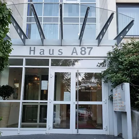 Hotel Am Rosenpark