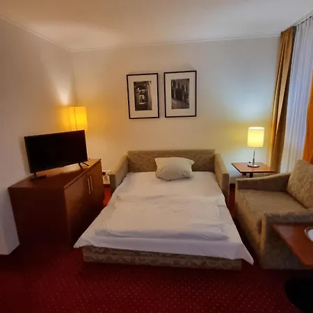 Am Rosenpark Άαχεν