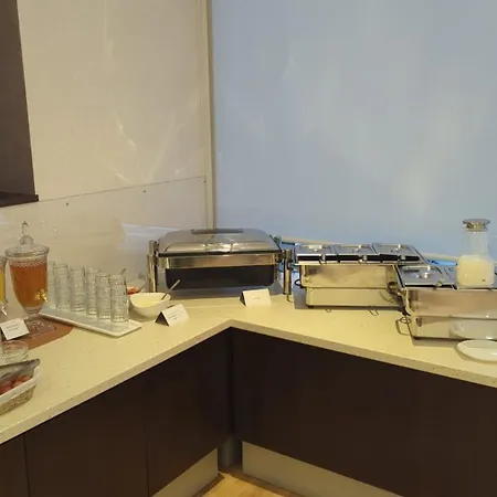 Am Rosenpark 3* Ахен