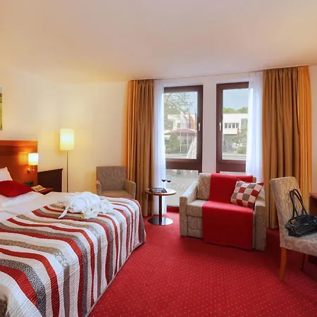 Am Rosenpark אאכן