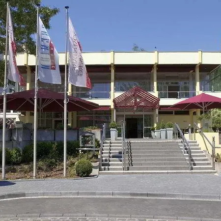 Am Rosenpark Ξενοδοχείο 3*