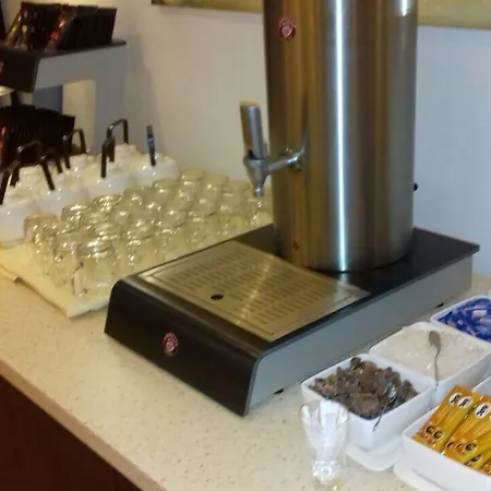 Am Rosenpark Отель 3*