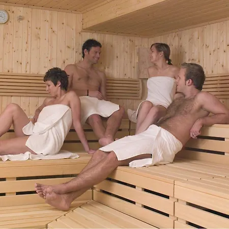 A&s Am Rosenpark 3*