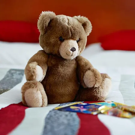 Am Rosenpark 3* Άαχεν