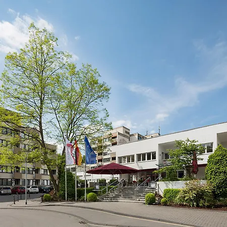 Am Rosenpark Άαχεν