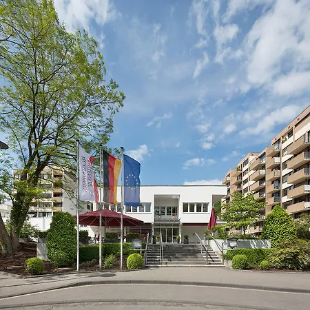 A&s Am Rosenpark Hotel