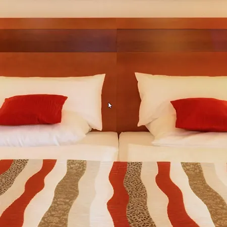 Hotel A&s Am Rosenpark 3*