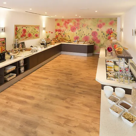 Am Rosenpark 3* Άαχεν